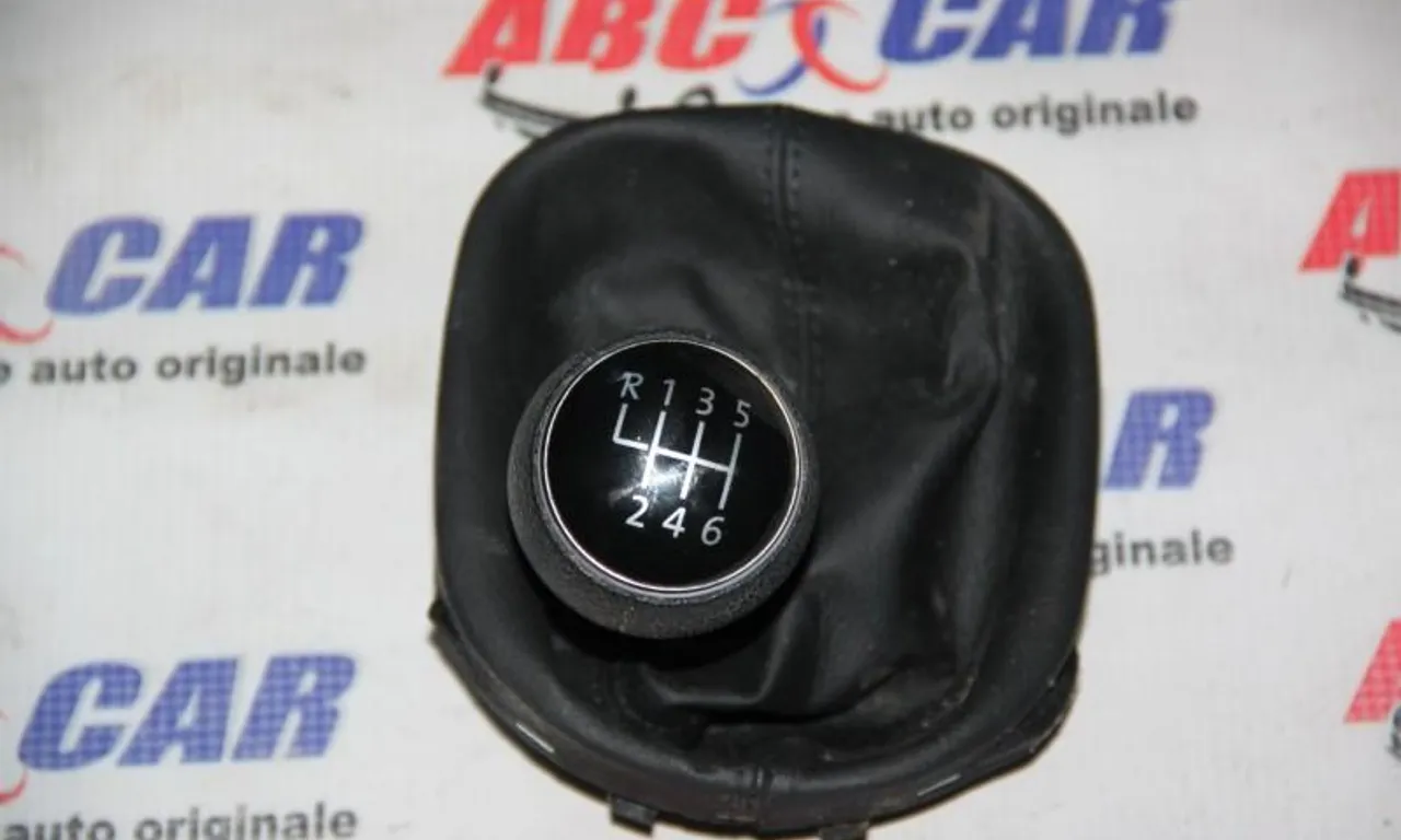 Nuca schimbator cu manson VOLKSWAGEN TOURAN 2003-2011