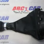 Nuca schimbator cu manson VOLKSWAGEN TOURAN 2003-2011 1T0711113AA, vedere laterala