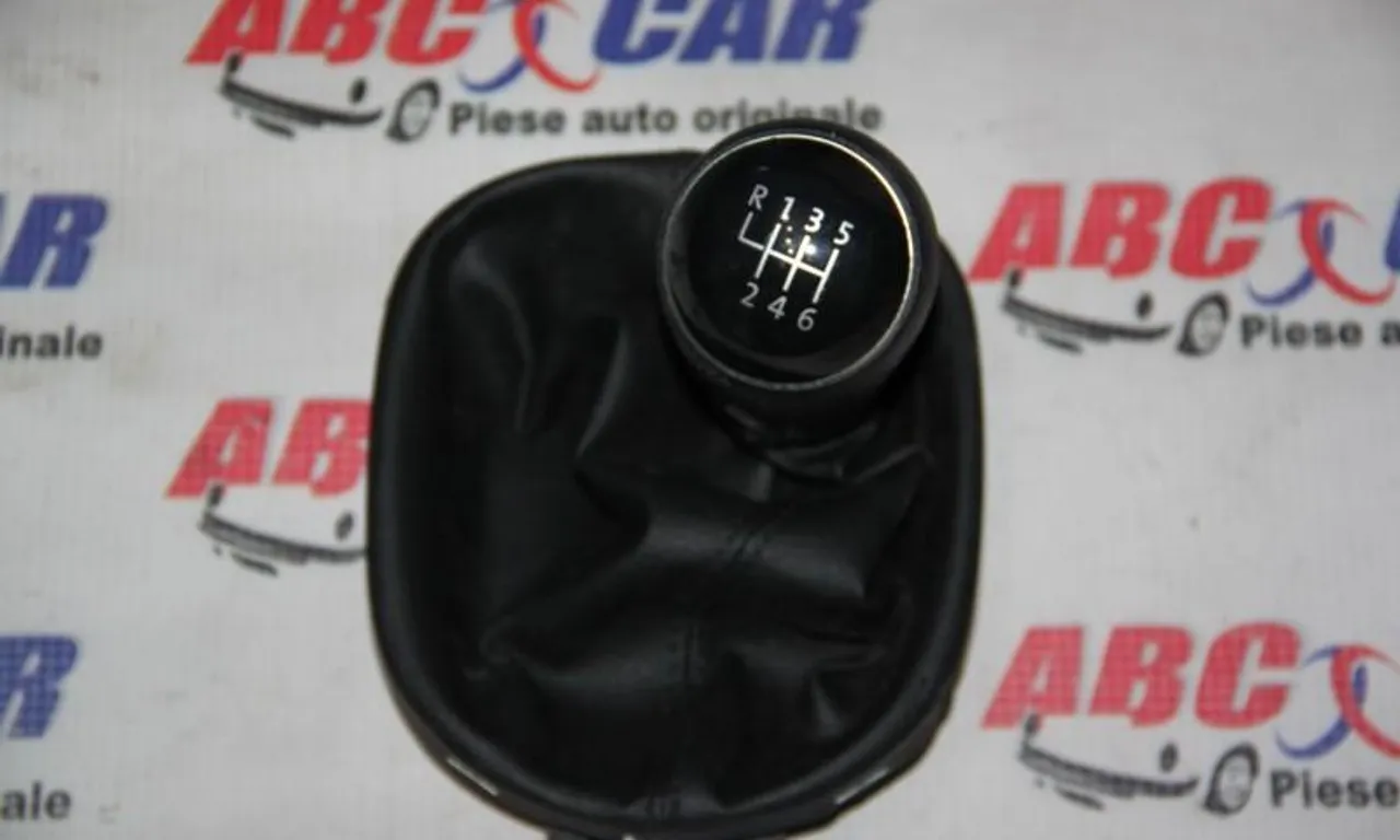 Nuca schimbator cu manson VOLKSWAGEN TOURAN 2010-2016