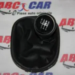 Nuca schimbator cu manson VOLKSWAGEN TOURAN 2010-2016 1T0711113AN, vedere frontata