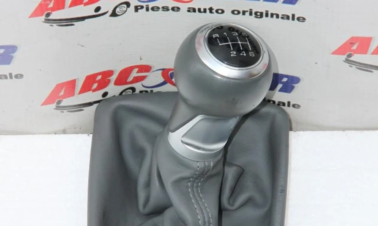 Nuca schimbator manuala in 6 viteze AUDI A4 Allroad B8 2009-2017