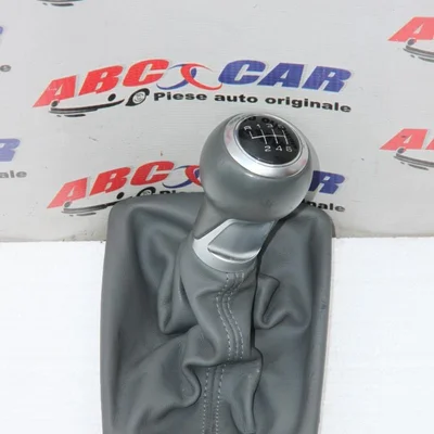 Nuca schimbator manuala in 6 viteze AUDI A4 Allroad B8 2009-2017, vedere frontata