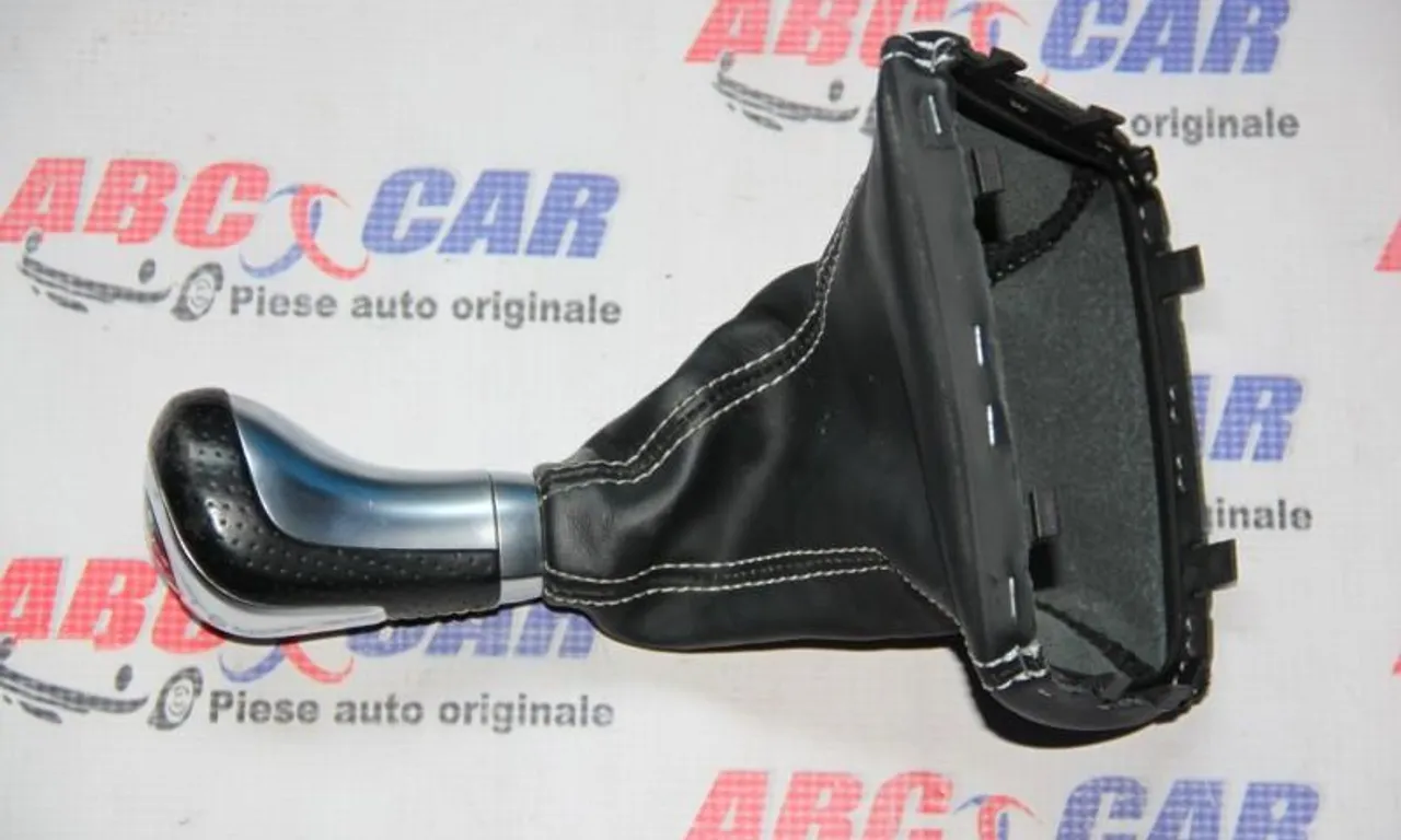 Nuca schimbator manuala in 6 viteze MERCEDES A-CLASS 2012-2018