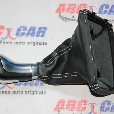 Nuca schimbator manuala in 6 viteze MERCEDES A-CLASS 2012-2018 A1763641210, vedere frontata