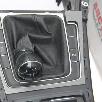 Nuca schimbator VOLKSWAGEN GOLF VII 2012-2017, vedere frontata