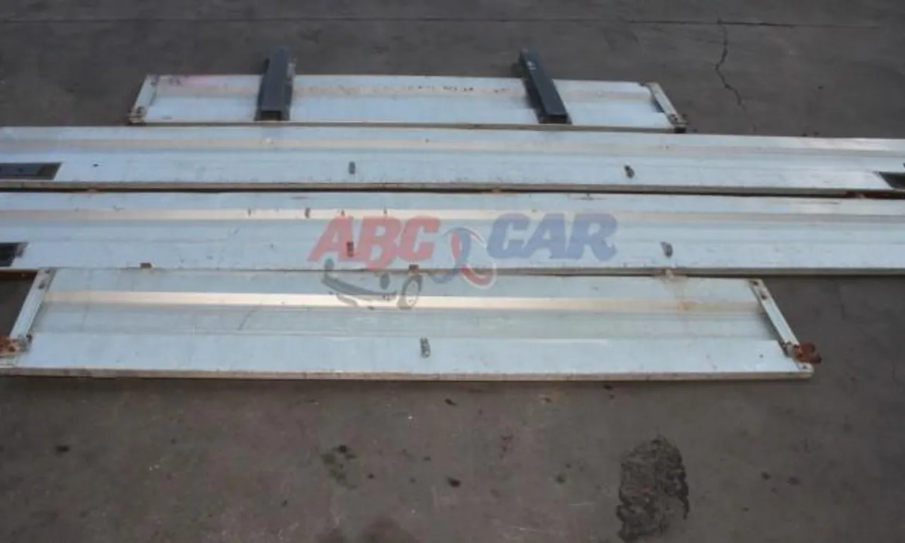 Obloane MERCEDES SPRINTER 2006-2018