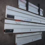 Obloane MERCEDES SPRINTER 2006-2018, vedere laterala