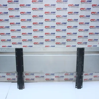 Oblon fata din aluminiu FORD TRANSIT 2006-2014, vedere frontata