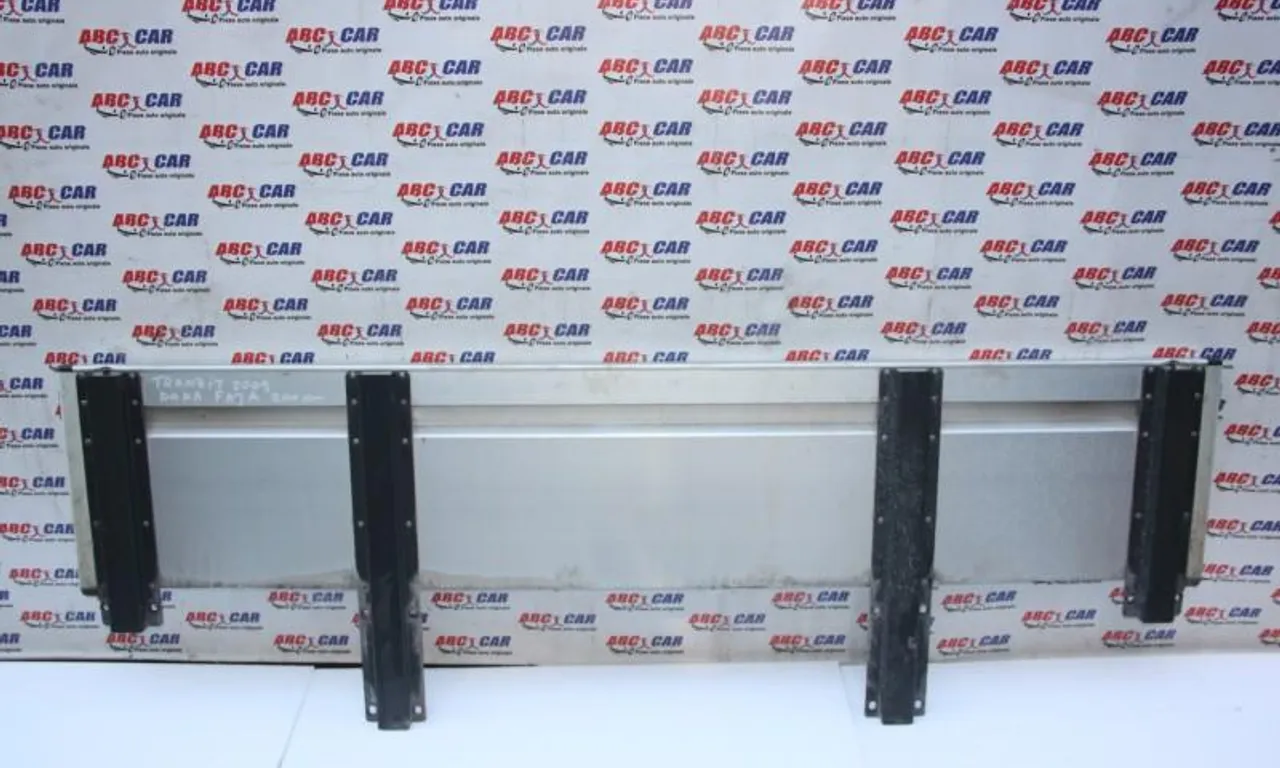 Oblon fata din aluminiu FORD TRANSIT 2006-2014