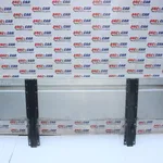 Oblon fata din aluminiu FORD TRANSIT 2006-2014, vedere frontata