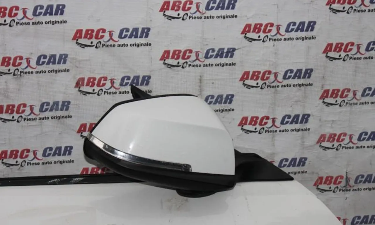 Oglinda (6 pini) dreapta fata BMW 1 2011-2019