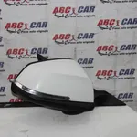 Oglinda (6 pini) dreapta fata BMW 1 2011-2019, vedere frontata