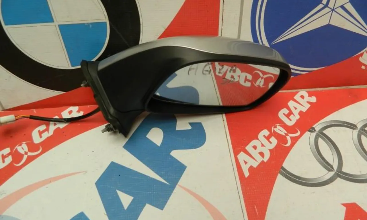 Oglinda drapta OPEL AGILA A 2000-2007