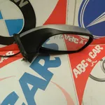 Oglinda drapta OPEL AGILA A 2000-2007, vedere frontata