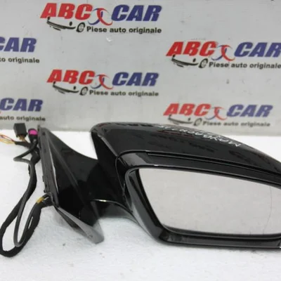 Oglinda dreapta (14 fire) MERCEDES S-CLASS 2014-2020, vedere frontata