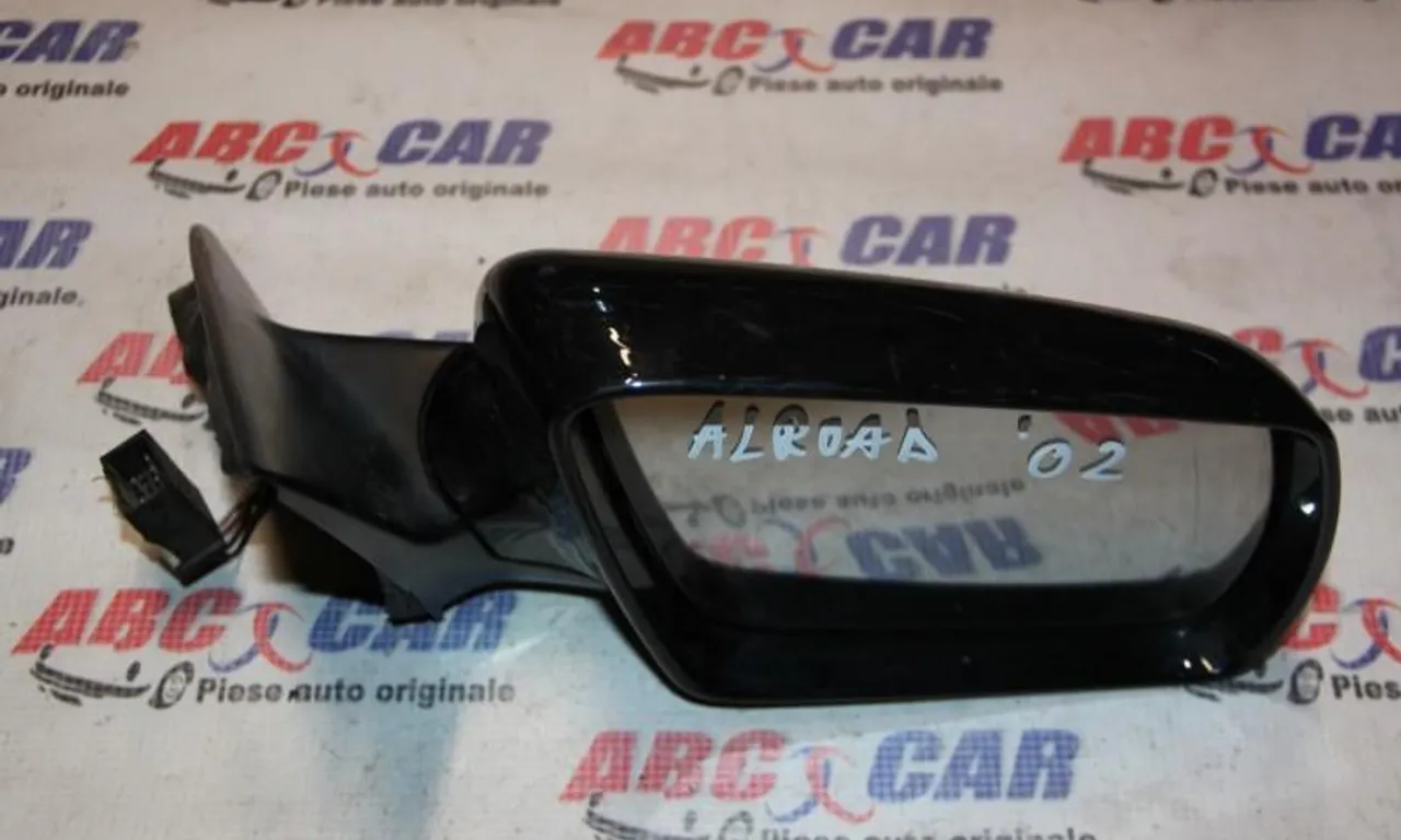 Oglinda dreapta (5 fire) AUDI A6 C5 1997-2005