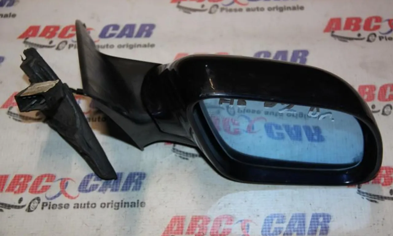 Oglinda dreapta (5 fire) AUDI A6 C5 1997-2005