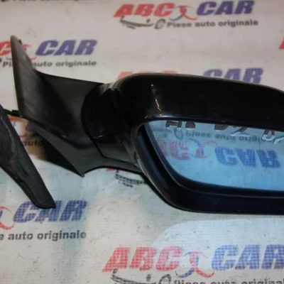 Oglinda dreapta (5 fire) AUDI A6 C5 1997-2005, vedere frontata