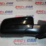 Oglinda dreapta (5 fire) AUDI A6 C5 1997-2005, vedere laterala