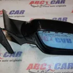 Oglinda dreapta (5 fire) AUDI A6 C5 1997-2005, vedere frontata