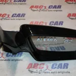 Oglinda dreapta (5 fire) AUDI A6 C5 1997-2005, vedere frontata