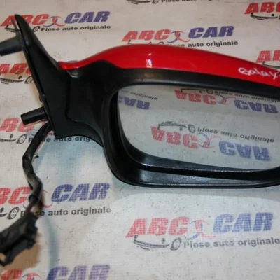 Oglinda dreapta (5 fire) FORD GALAXY VAN 1995-2006, vedere frontata