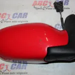 Oglinda dreapta (5 fire) FORD GALAXY VAN 1995-2006, vedere laterala