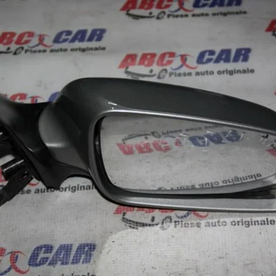 Oglinda dreapta (5 fire) SKODA OCTAVIA I 1996-2010, vedere frontata