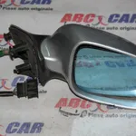 Oglinda dreapta (5 fire) SKODA OCTAVIA I 1996-2010, vedere frontata