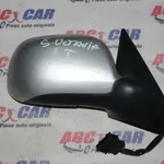 Oglinda dreapta (5 fire) SKODA OCTAVIA I 1996-2010, vedere laterala