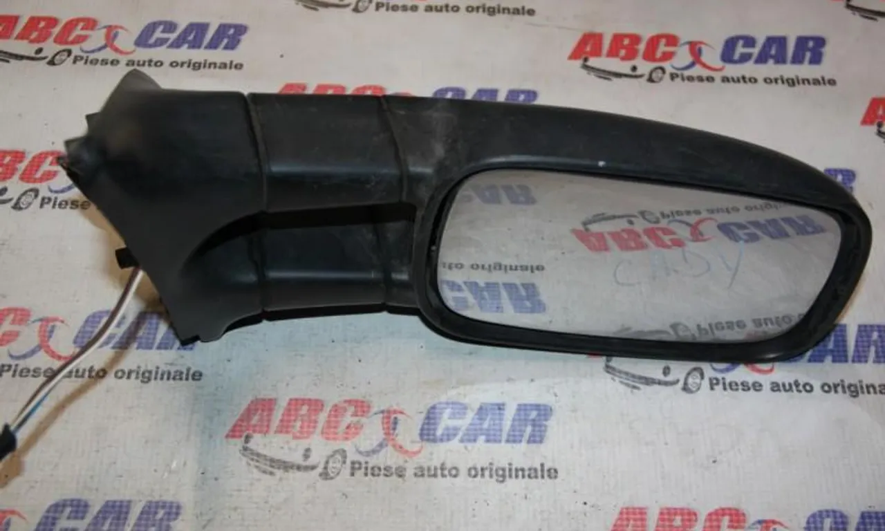 Oglinda dreapta (5 fire) VOLKSWAGEN CADDY II 1995-2004