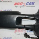 Oglinda dreapta (5 fire) VOLKSWAGEN CADDY II 1995-2004, vedere laterala