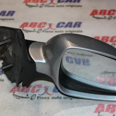 Oglinda dreapta (5 fire) VOLKSWAGEN POLO 1999-2001, vedere frontata