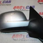 Oglinda dreapta (5 fire) VOLKSWAGEN POLO 1999-2001, vedere laterala