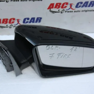 Oglinda dreapta (7 fire) MERCEDES GLK-CLASS 2008-2015 A3161412, vedere frontata
