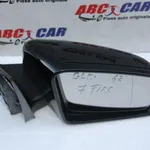 Oglinda dreapta (7 fire) MERCEDES GLK-CLASS 2008-2015 A3161412, vedere frontata