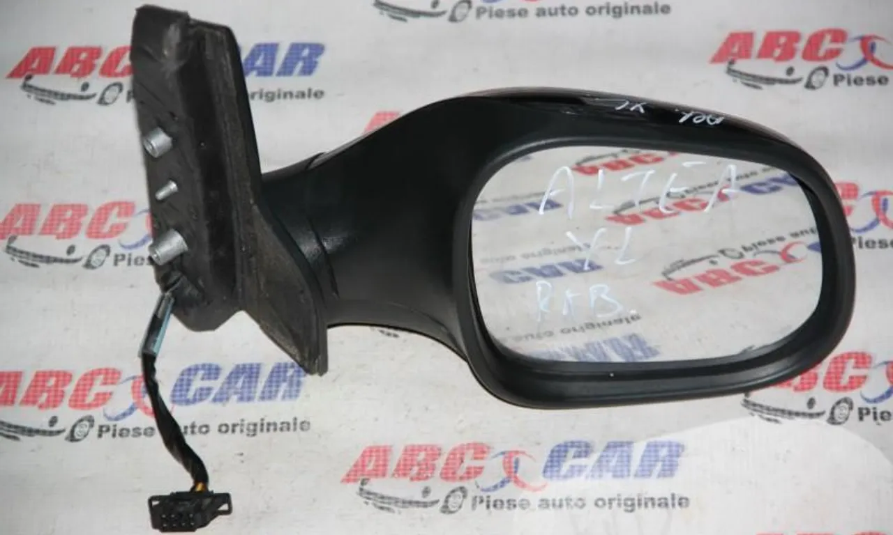 Oglinda dreapta (7 fire) SEAT ALTEA XL 2006-2015