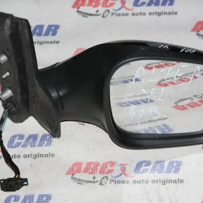 Oglinda dreapta (7 fire) SEAT ALTEA XL 2006-2015, vedere frontata