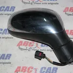 Oglinda dreapta (7 fire) SEAT LEON 2005-2013, vedere laterala