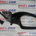 Oglinda dreapta (9 fire) SEAT LEON 1999-2006, vedere frontata