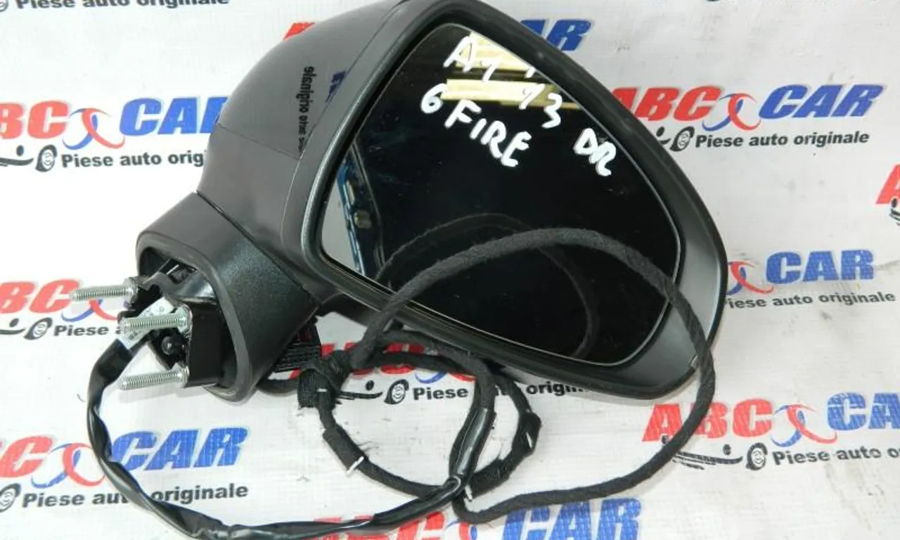 Oglinda dreapta AUDI A1 Sportback 2011-2019