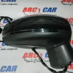 Oglinda dreapta AUDI A1 Sportback 2011-2019, vedere laterala