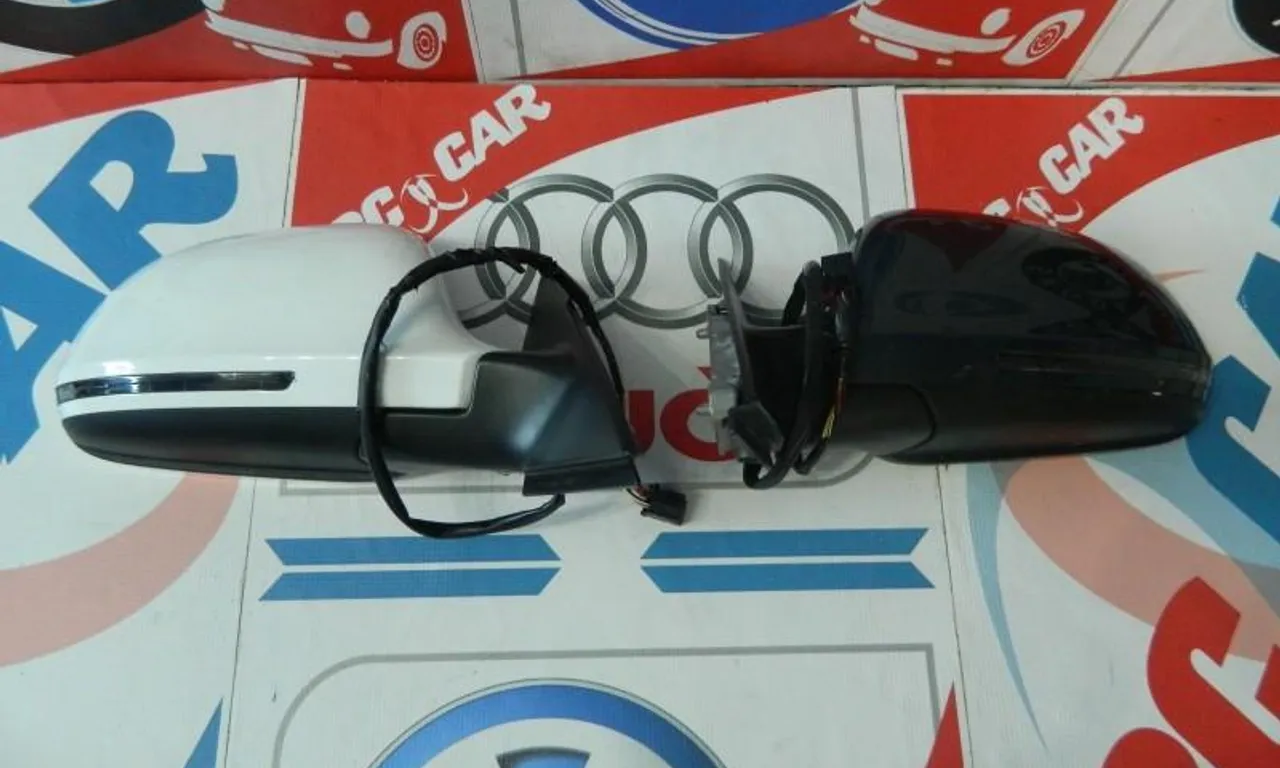 Oglinda dreapta AUDI A3 2003-2013