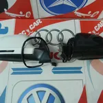 Oglinda dreapta AUDI A3 2003-2013, vedere frontata