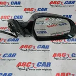 Oglinda dreapta AUDI A4 B8 2007-2017, vedere frontata