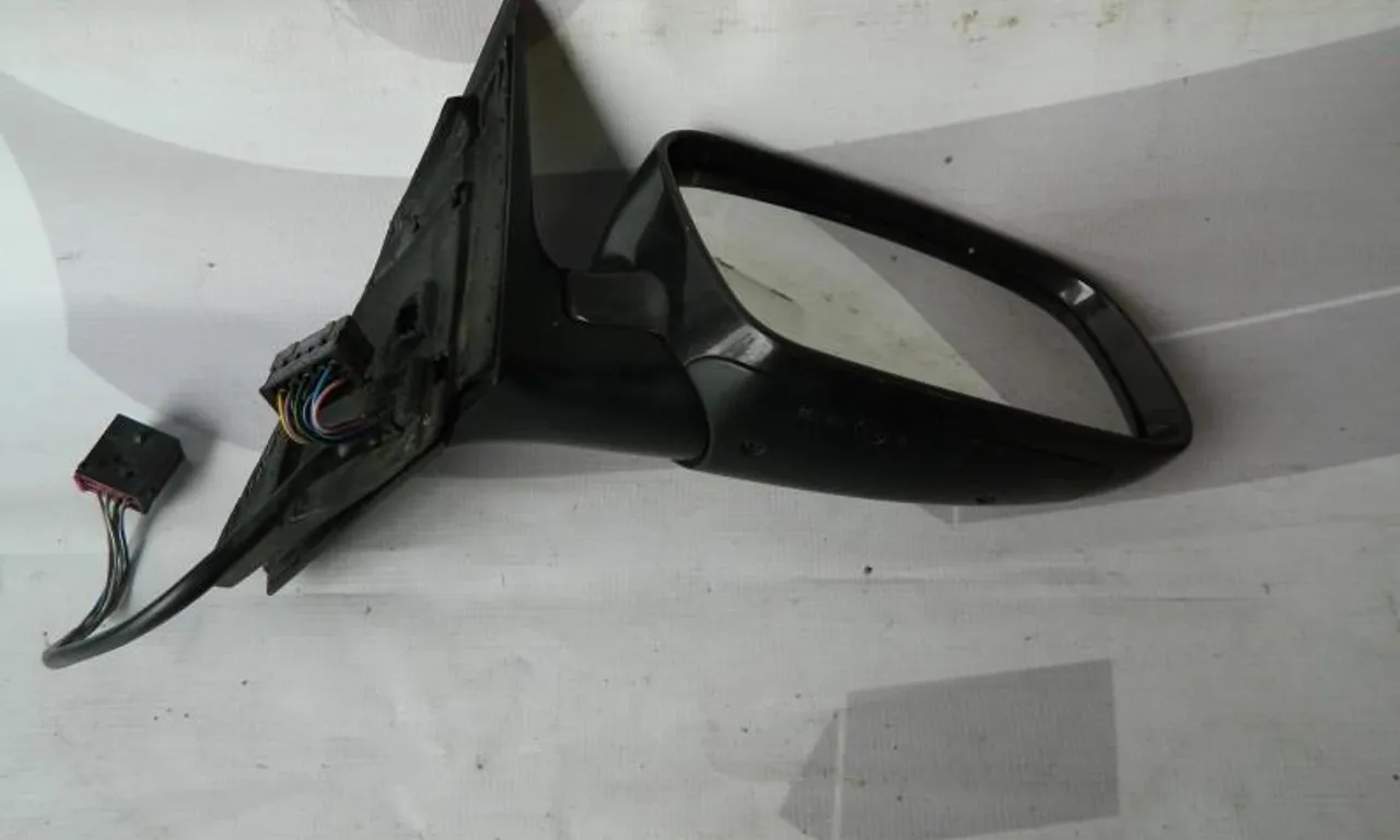 Oglinda dreapta AUDI A6 C5 Avant 1997-2006