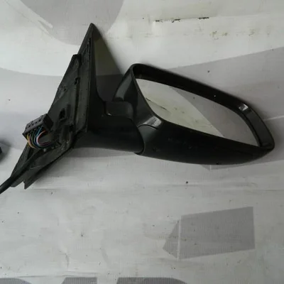 Oglinda dreapta AUDI A6 C5 Avant 1997-2006, vedere frontata