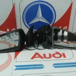 Oglinda dreapta AUDI A6 C6 Avant 2004-2011, vedere frontata