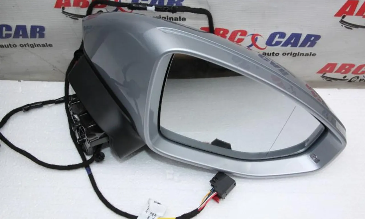 Oglinda dreapta AUDI A6 C8 2018-null