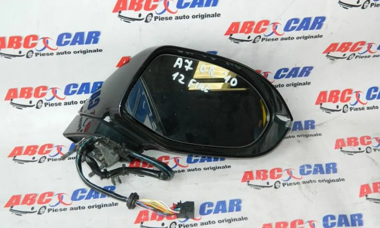 Oglinda dreapta AUDI A7 Sportback 2010-2019